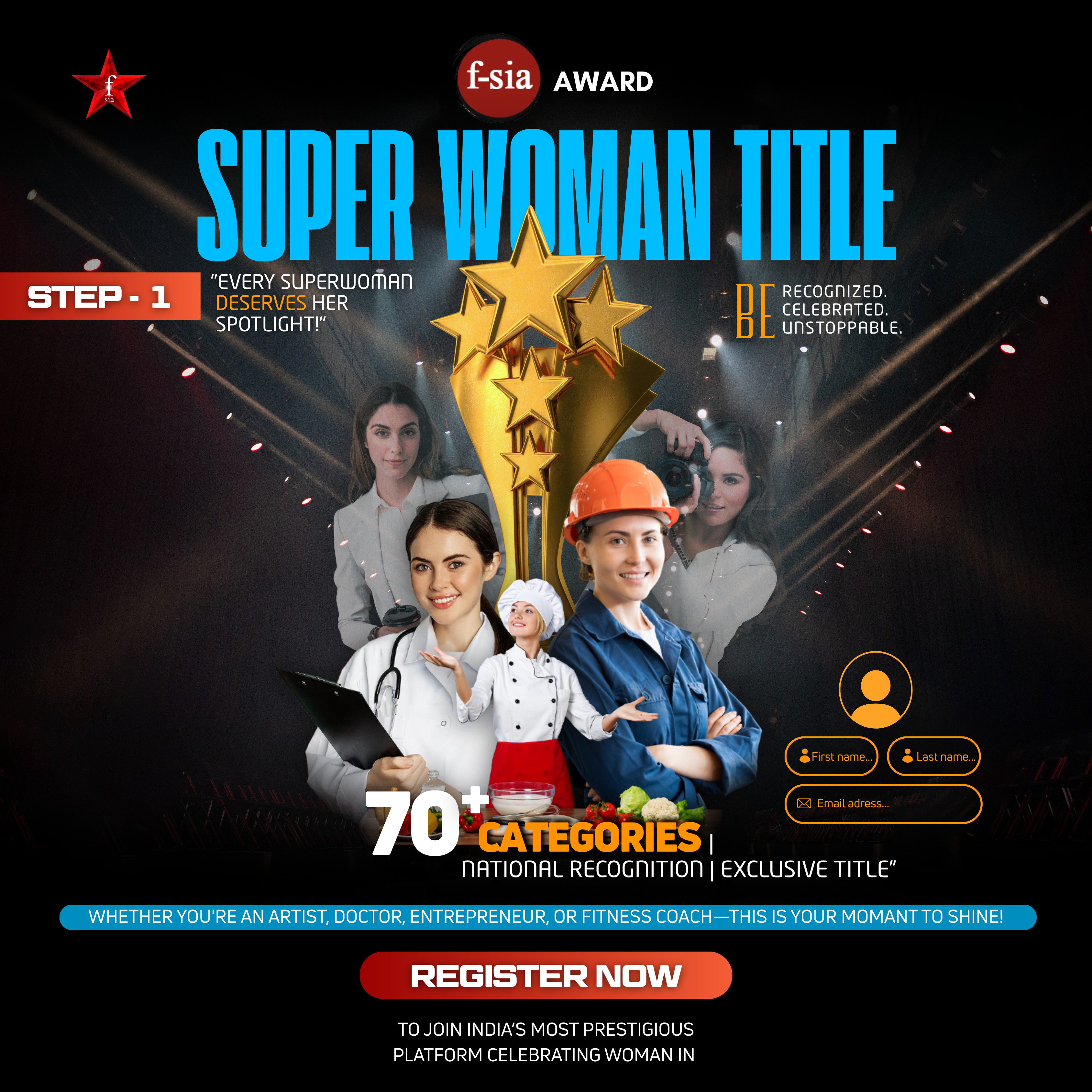 Super Woman 2025